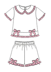 Ruffle Sets