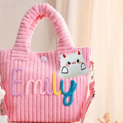 Personalised Halloween Bag