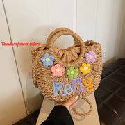 Personalised Beach Bag