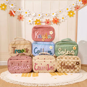 Personalised Lunch Bag