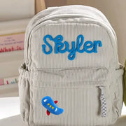 Personalised Backpack