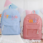 Personalised Backpack