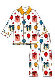 Christmas & Birthday Wishes Collection (Various Designs)