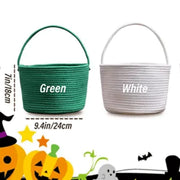 Halloween Baskets