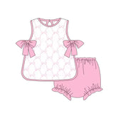 Harriet Two Piece Sets