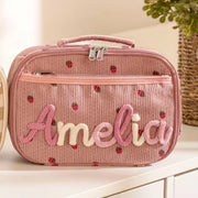 Personalised Lunch Bag