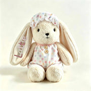 Personalised Plush Rabbit